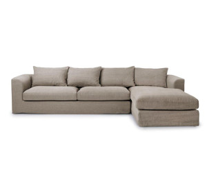 Sofa PORTLAND (Trumpas kampas)